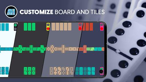 Clash of Domino screenshot 3
