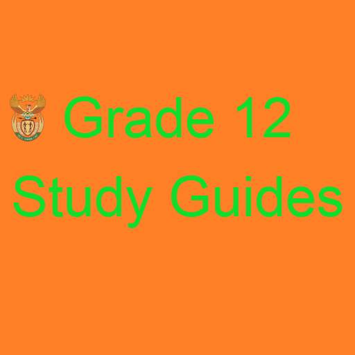 Matric Grade 12 Notes, Booklets and Guides | 2021 4