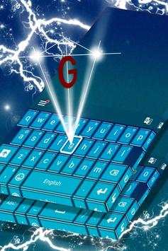 Qwerty Keyboard screenshot 4