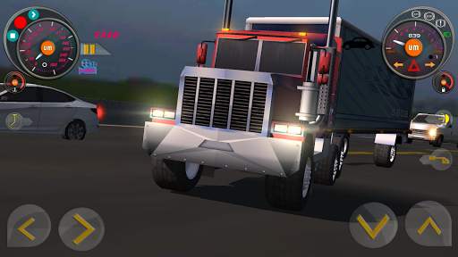 Uptown Madness | Car Racing &  screenshot 6