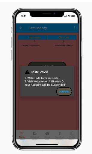 True Cash Bd-Make Real Money Online screenshot 3