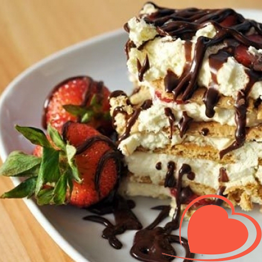 Ricette di torte icon