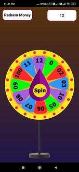 UNLIMITED MONEY- UNLIMITED SPIN AND WIN 1 تصوير الشاشة