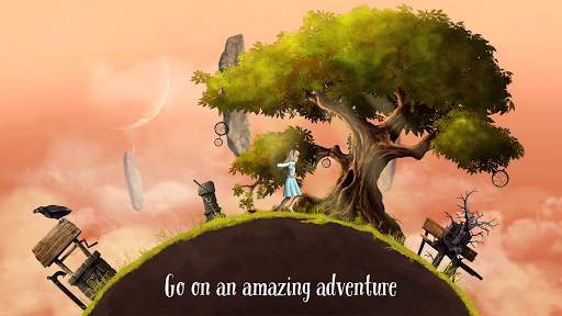 Lucid Dream Adventure: Mystery screenshot 2