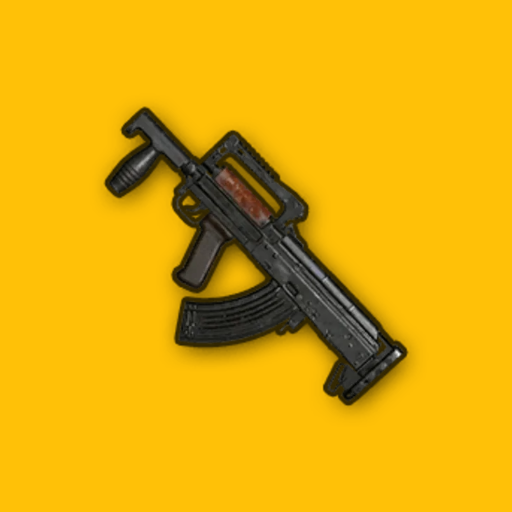 Battleground Stickers icon