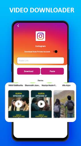 XXVI Video Download Apps India screenshot 2