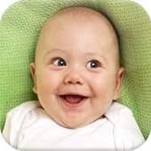 Stickers Funny Babies For Whatsapp - WAStickerapps 1.0