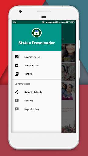 Status Downloader for WhatsApp screenshot 6