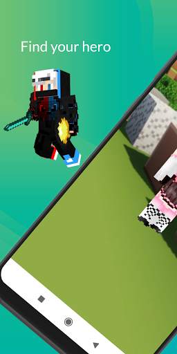 Mastercraft screenshot 5