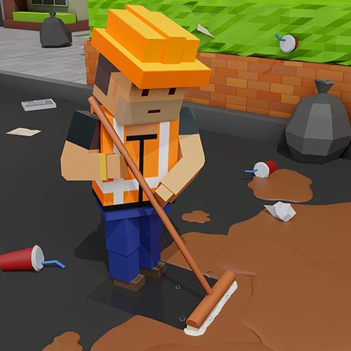 Cleaning Idle 2.9.8