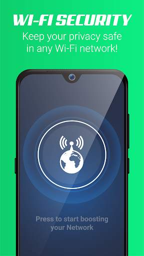 SuperCleaner - Free up memory space, boost RAM screenshot 3