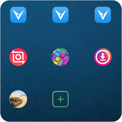 Dual App Space, Cloning Engine icon