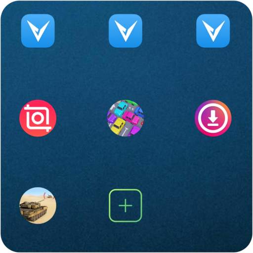 Dual App Space, Cloning Engine 2.042