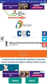 For All CSC VLE App screenshot 7