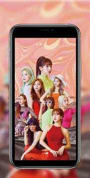 Twice Wallpaper screenshot 2
