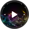 HD MX Player icon