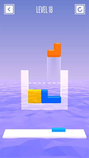 Jelly Block 3D screenshot 3
