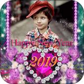 New Year Photo Editor 1.5