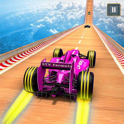Mobil balap 3d racing screenshot 1