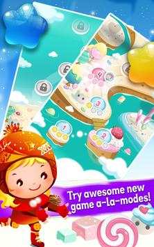 Candy Blast screenshot 3