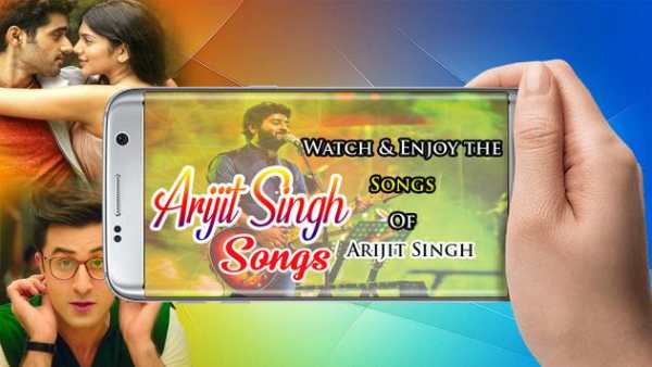 Arijit Singh Songs screenshot 4
