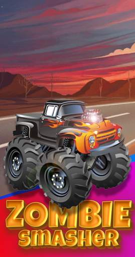 Zombie Roadkill 3D screenshot 1