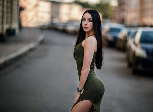 Hot Sexy Girls Wallpapers HD 5 screenshot 8
