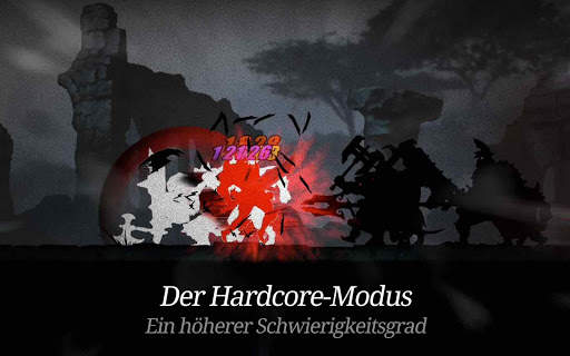 Dunkelschwert (Dark Sword) screenshot 13