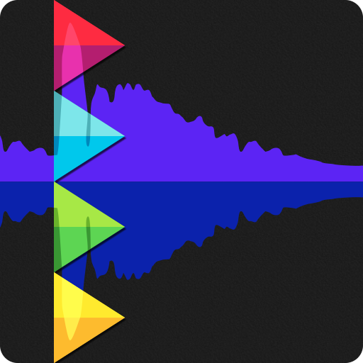 Indigo Beat Maker icon