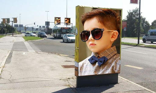 Hoarding Photo Frames screenshot 3