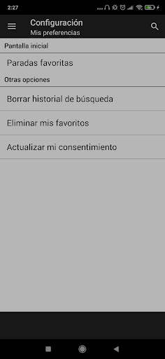 Bus Madrid (Buses EMT ES) screenshot 3