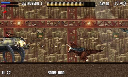 Mexico Rex screenshot 3
