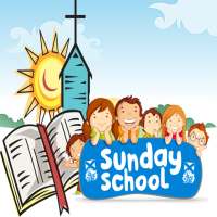 Sunday School Lesson on 9Apps