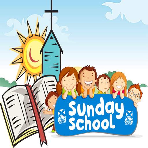 Sunday School Lesson 1.1