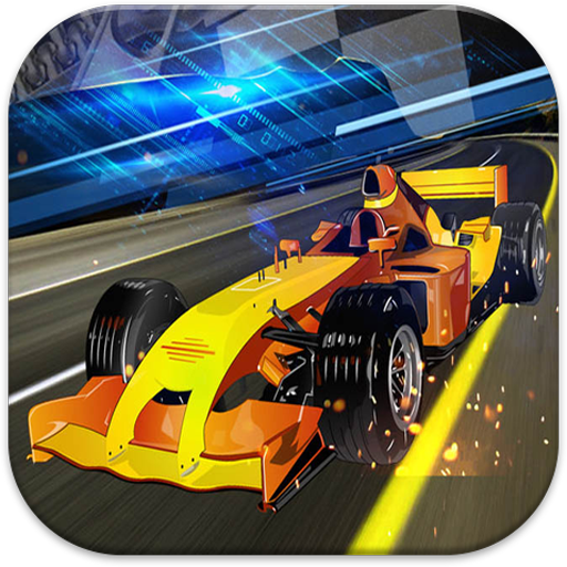 Formula Drag icon