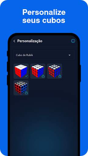 Cube Solver screenshot 6
