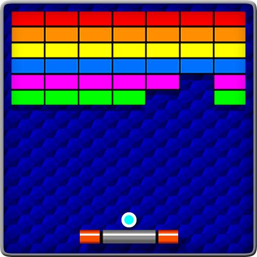 Brick Breaker Arcade Edition 1.19
