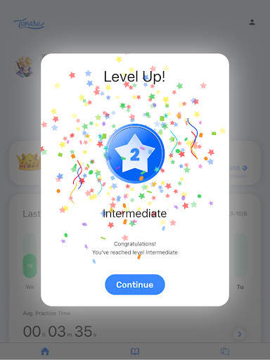 Tonara - Manage & Motivate Music Students to Play screenshot 3