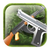 Gun Shop Games icon