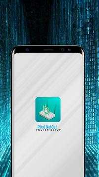 Block WiFi - Netcut Pro 2018 screenshot 1