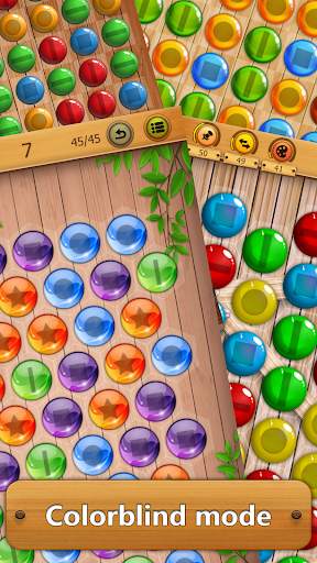 Balls Breaker HD screenshot 5