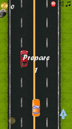 Car Racing for Koenigsegg screenshot 7