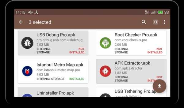 APK Installer screenshot 6