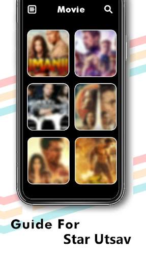 Star Utsav TV Serial Guide screenshot 2
