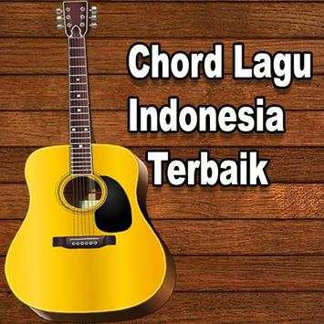 Kunci Gitar Indonesia screenshot 8