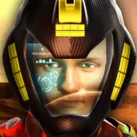 ด่านดาวอังคาร 2050: เกมเอาชีวิตรอดจากเอเลี่ยน