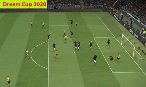 Football Stars- Soccer 2020 screenshot 1