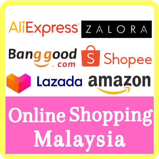 Online Shopping Malaysia - Malaysia Shopping App 1.0