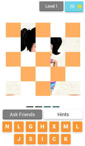 Quiz For Vir The Robot Boy game :Veer Robot Trivia screenshot 12
