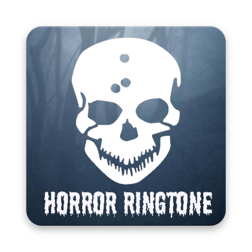 All Scary / Horror Ringtone - Ghost Music आइकन